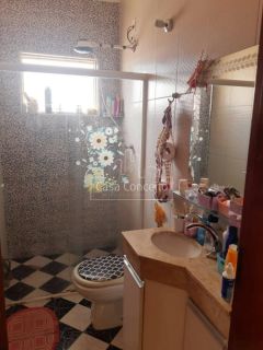 Casa Para Vender com 3 quartos no bairro Jardim Paraíso em Votorantim