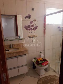 Casa Para Vender com 3 quartos no bairro Jardim Paraíso em Votorantim