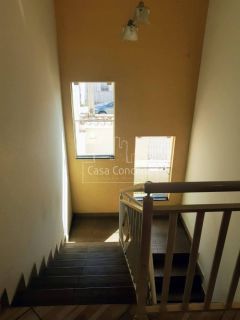 Casa Para Vender com 3 quartos no bairro Jardim Paraíso em Votorantim