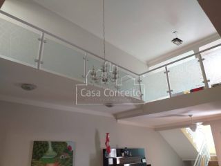 Casa Para Vender com 3 quartos no bairro Jardim Paraíso em Votorantim