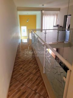 Casa Para Vender com 3 quartos no bairro Jardim Paraíso em Votorantim