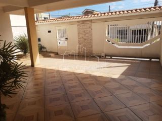 Casa Para Vender com 3 quartos no bairro Jardim Paraíso em Votorantim