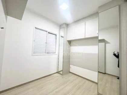 Apartamento Para Vender com 2 quartos 1 suítes no bairro Jardim São Carlos em Sorocaba