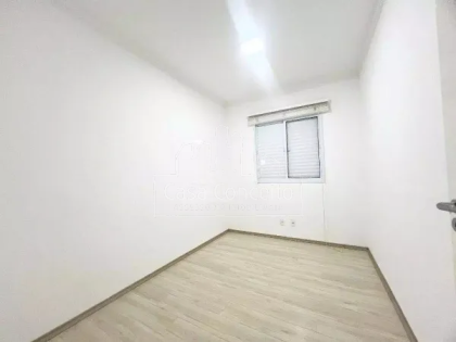 Apartamento Para Vender com 2 quartos 1 suítes no bairro Jardim São Carlos em Sorocaba