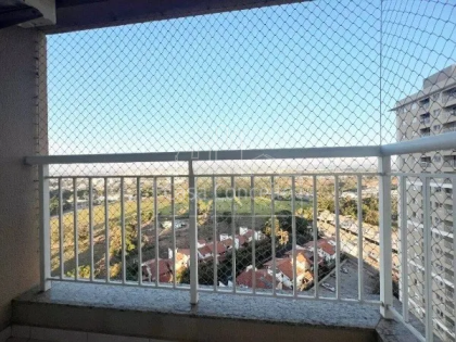 Apartamento Para Vender com 2 quartos 1 suítes no bairro Jardim São Carlos em Sorocaba