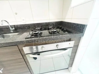 Apartamento Para Vender com 2 quartos 1 suítes no bairro Jardim São Carlos em Sorocaba