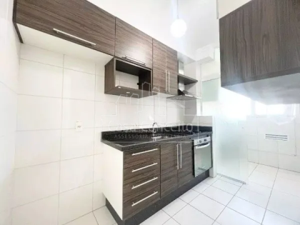 Apartamento Para Vender com 2 quartos 1 suítes no bairro Jardim São Carlos em Sorocaba