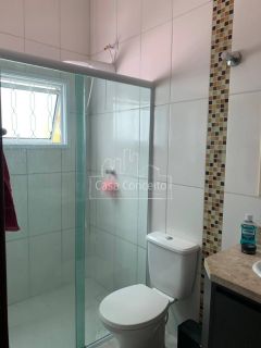 Casa de Condomínio Para Vender com 3 quartos 1 suítes no bairro Horto Florestal III em Sorocaba