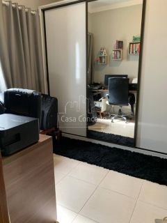 Casa de Condomínio Para Vender com 3 quartos 1 suítes no bairro Horto Florestal III em Sorocaba