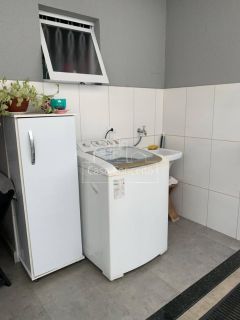 Casa de Condomínio Para Vender com 3 quartos 1 suítes no bairro Horto Florestal III em Sorocaba