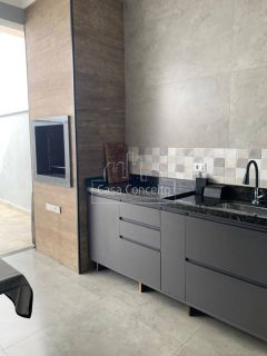 Casa de Condomínio Para Vender com 3 quartos 1 suítes no bairro Horto Florestal III em Sorocaba