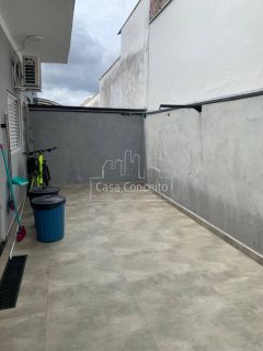 Casa de Condomínio Para Vender com 3 quartos 1 suítes no bairro Horto Florestal III em Sorocaba