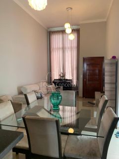 Casa de Condomínio Para Vender com 3 quartos 1 suítes no bairro Horto Florestal III em Sorocaba