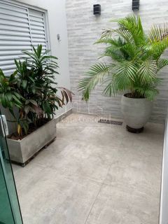 Casa de Condomínio Para Vender com 3 quartos 1 suítes no bairro Horto Florestal III em Sorocaba