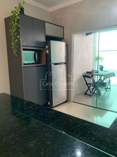 Casa de Condomínio Para Vender com 3 quartos 1 suítes no bairro Horto Florestal III em Sorocaba