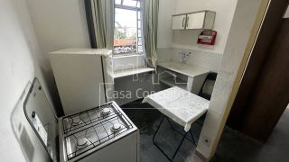 Kitnet Para Alugar com 1 quartos no bairro Vila Trujillo em Sorocaba