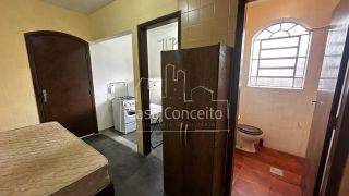 Kitnet Para Alugar com 1 quartos no bairro Vila Trujillo em Sorocaba