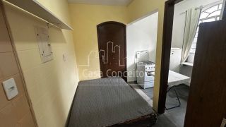 Kitnet Para Alugar com 1 quartos no bairro Vila Trujillo em Sorocaba