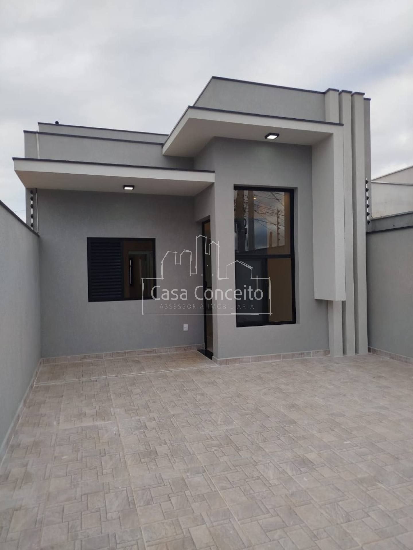 Casa Para Vender com 2 quartos 1 suítes no bairro Jardim Piazza di Roma II em Sorocaba