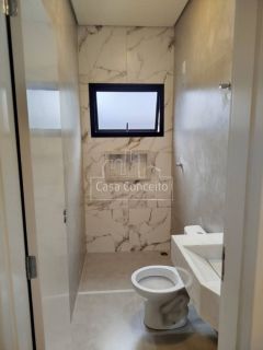 Casa Para Vender com 2 quartos 1 suítes no bairro Jardim Piazza di Roma II em Sorocaba