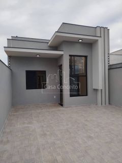 Casa Para Vender com 2 quartos 1 suítes no bairro Jardim Piazza di Roma II em Sorocaba