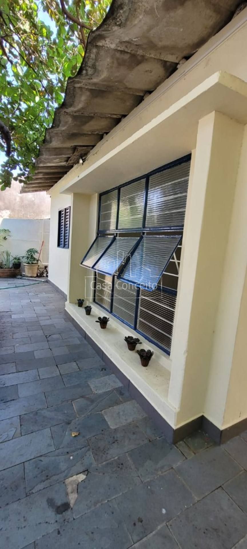 Casa Para Vender com 2 quartos no bairro Éden em Sorocaba