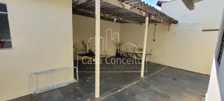 Casa Para Vender com 2 quartos no bairro Éden em Sorocaba