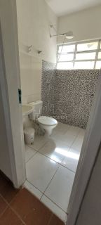 Casa Para Vender com 2 quartos no bairro Éden em Sorocaba