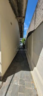 Casa Para Vender com 2 quartos no bairro Éden em Sorocaba