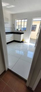 Casa Para Vender com 2 quartos no bairro Éden em Sorocaba