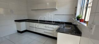 Casa Para Vender com 2 quartos no bairro Éden em Sorocaba