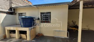 Casa Para Vender com 2 quartos no bairro Éden em Sorocaba