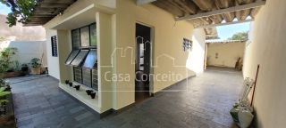 Casa Para Vender com 2 quartos no bairro Éden em Sorocaba