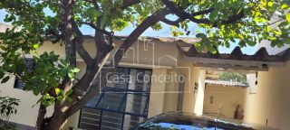 Casa Para Vender com 2 quartos no bairro Éden em Sorocaba