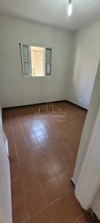 Casa Para Vender com 2 quartos no bairro Éden em Sorocaba