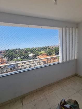Apartamento Para Vender com 2 quartos no bairro Vila Gabriel em Sorocaba