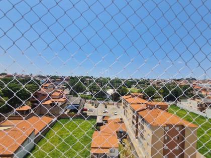 Apartamento Para Vender com 2 quartos no bairro Vila Gabriel em Sorocaba