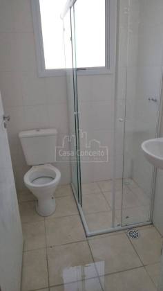 Apartamento Para Vender com 2 quartos no bairro Vila Gabriel em Sorocaba