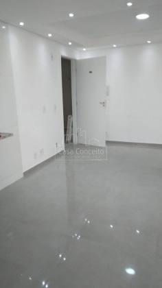 Apartamento Para Vender com 2 quartos no bairro Vila Gabriel em Sorocaba