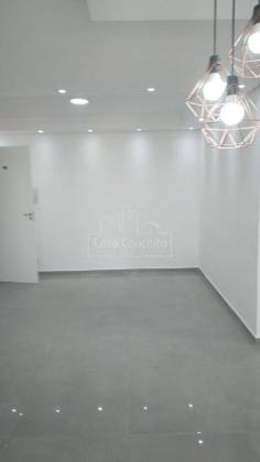 Apartamento Para Vender com 2 quartos no bairro Vila Gabriel em Sorocaba