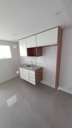 Apartamento Para Vender com 2 quartos no bairro Vila Gabriel em Sorocaba