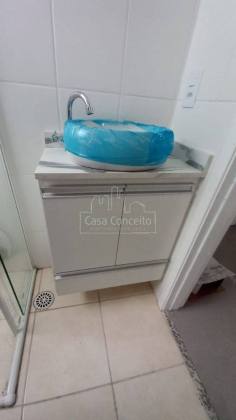 Apartamento Para Vender com 2 quartos no bairro Vila Gabriel em Sorocaba