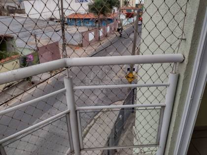 Apartamento Para Vender com 2 quartos 1 suítes no bairro Vila Fiori em Sorocaba