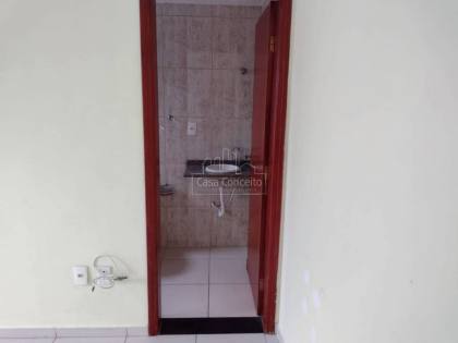 Apartamento Para Vender com 2 quartos 1 suítes no bairro Vila Fiori em Sorocaba