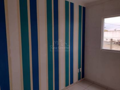 Apartamento Para Vender com 2 quartos 1 suítes no bairro Vila Fiori em Sorocaba