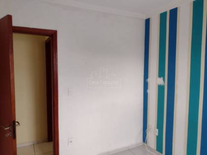 Apartamento Para Vender com 2 quartos 1 suítes no bairro Vila Fiori em Sorocaba