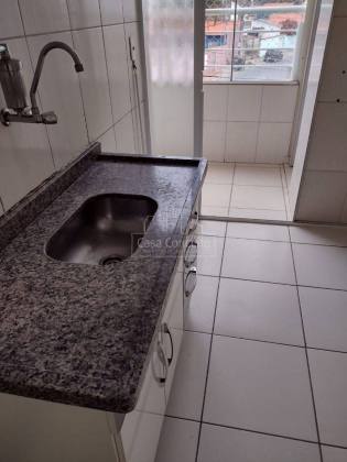 Apartamento Para Vender com 2 quartos 1 suítes no bairro Vila Fiori em Sorocaba