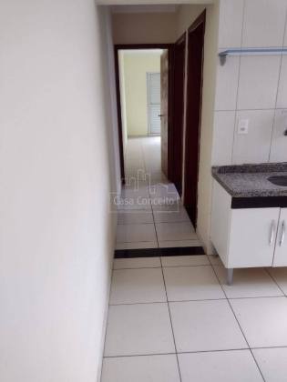 Apartamento Para Vender com 2 quartos 1 suítes no bairro Vila Fiori em Sorocaba