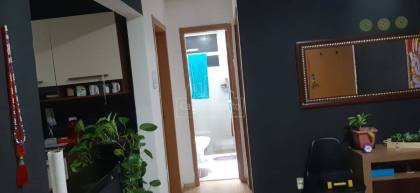 Apartamento Para Vender no bairro Jardim América em Sorocaba