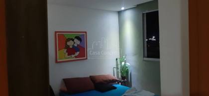 Apartamento Para Vender no bairro Jardim América em Sorocaba